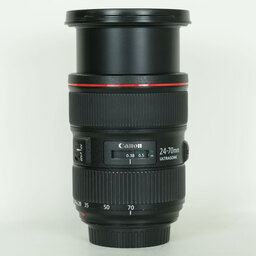Canon EF24-70mm F2.8L II USM