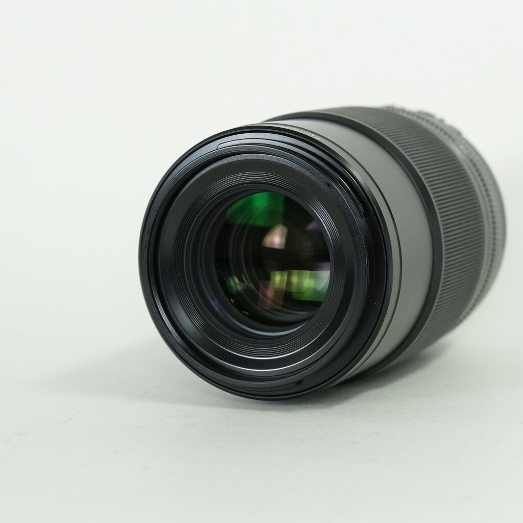 FUJIFILM XF80mmF2.8 R LM OIS WR Macro
