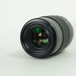 FUJIFILM XF80mmF2.8 R LM OIS WR Macro