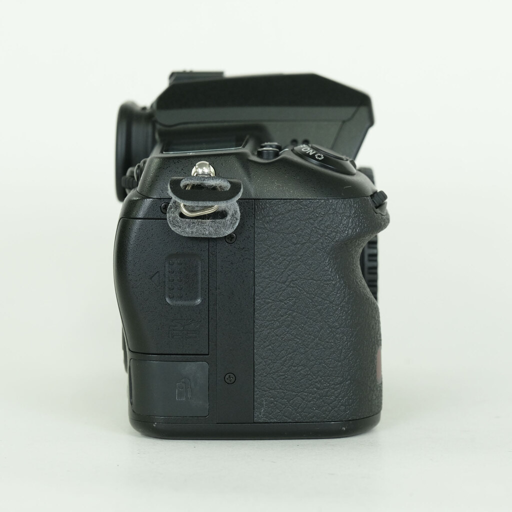 PENTAX K-5 ボディ