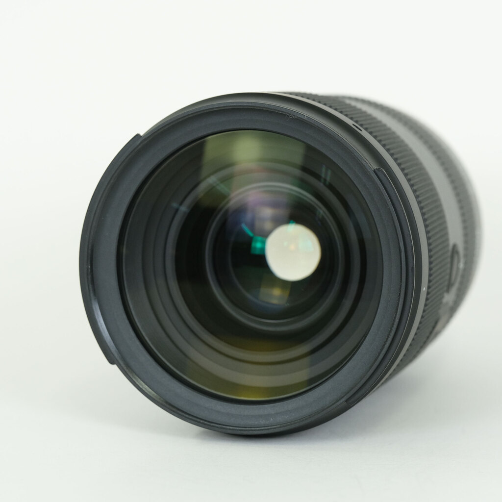 TAMRON 35-150mm F/2-2.8 Di III VXD（Model A058）[ソニーE用]