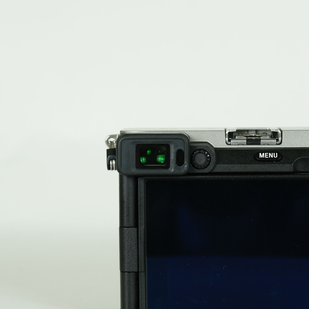 SONY α7C（ILCE-7C）