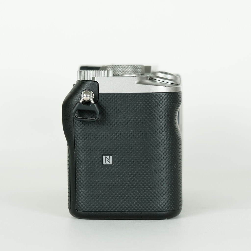 SONY α7C（ILCE-7C）