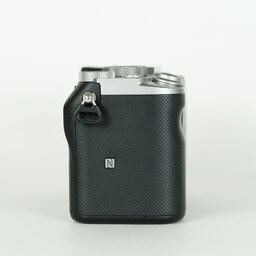 SONY α7C（ILCE-7C）