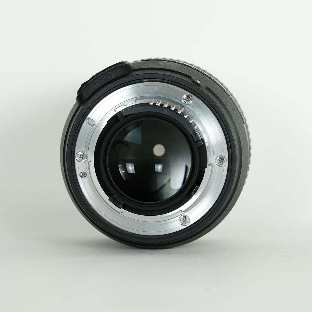 Nikon AF-S NIKKOR 50mm f/1.4G