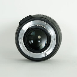 Nikon AF-S NIKKOR 50mm f/1.4G