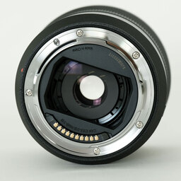 Panasonic LUMIX S 20-60mm F3.5-5.6