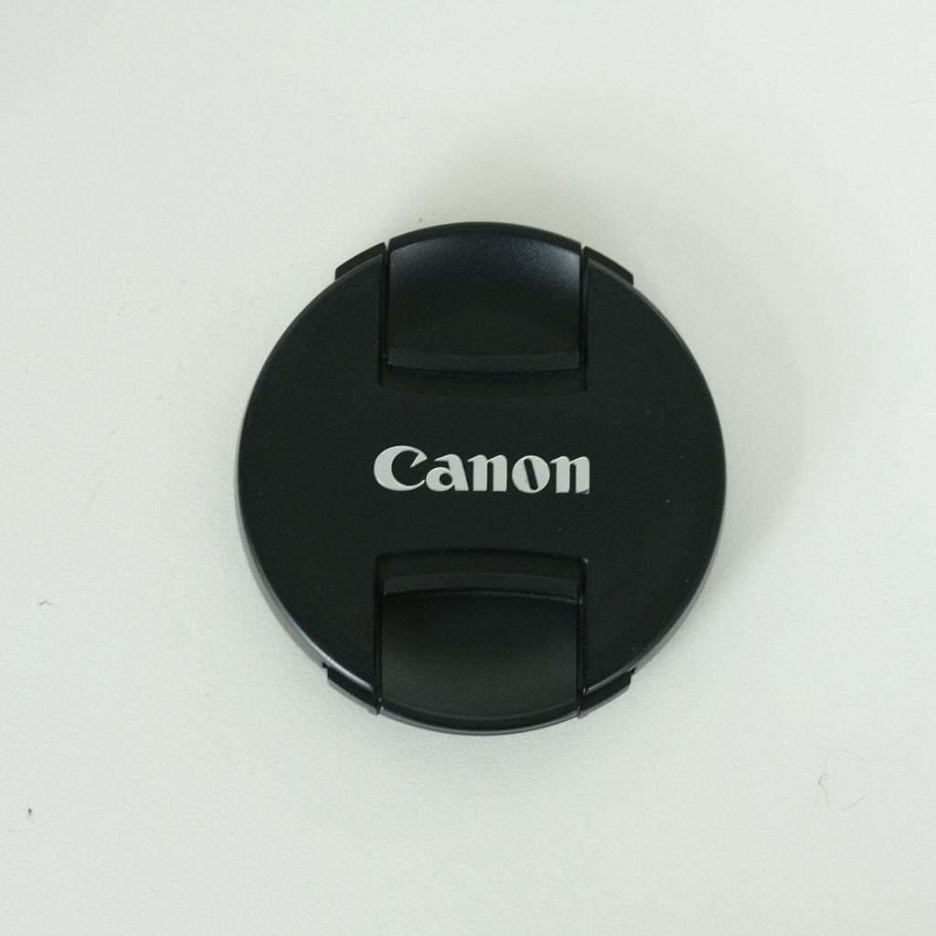 Canon EF70-200mm F2.8L IS II USM