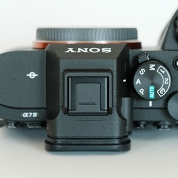 SONY α7 IV（ILCE-7M4）