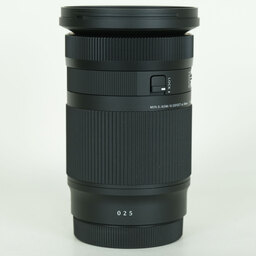 SIGMA 20-200mm F3.5-6.3 DG｜Contemporary [ライカL用]