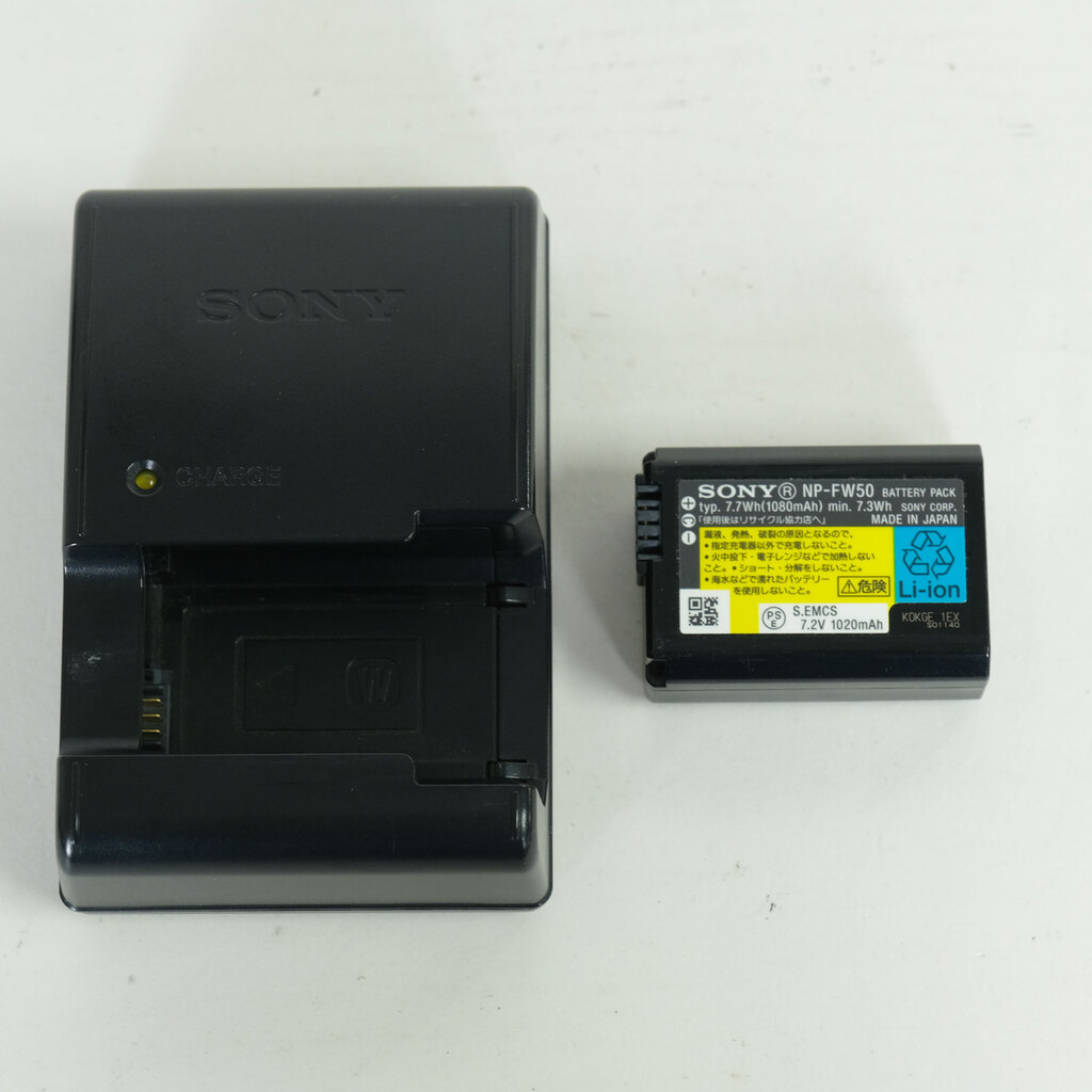 SONY α NEX-3 ボディ ホワイトの出品 | ONE SCENE（ワンシーン）