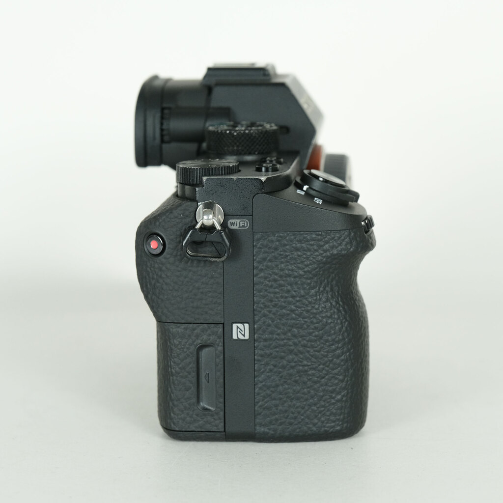 SONY α7S II(ILCE-7SM2) SONY α7S II(ILCE-7SM2)