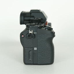 SONY α7S II(ILCE-7SM2) SONY α7S II(ILCE-7SM2)