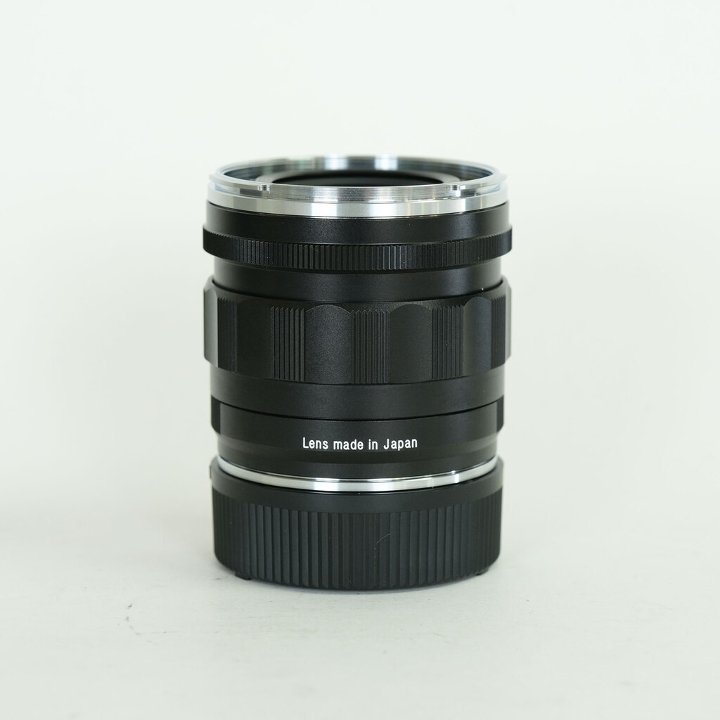 Voigtlander APO-LANTHAR 50mm F2 Aspherical VM [ライカM用]