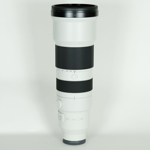 SONY FE 400-800mm F6.3-8 G OSS SEL400800G