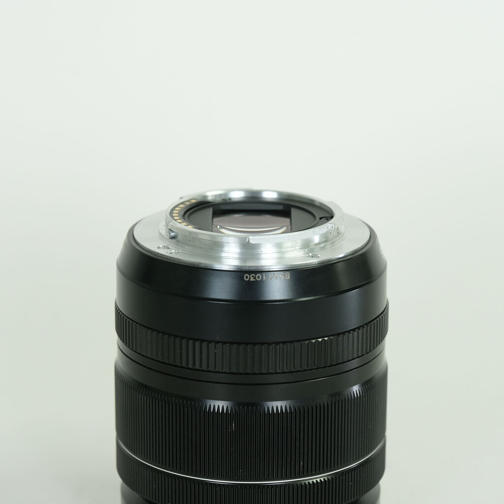 FUJIFILM XF18-55mmF2.8-4 R LM OIS