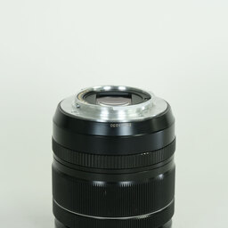 FUJIFILM XF18-55mmF2.8-4 R LM OIS
