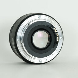 Canon EF50mm F1.8 STM