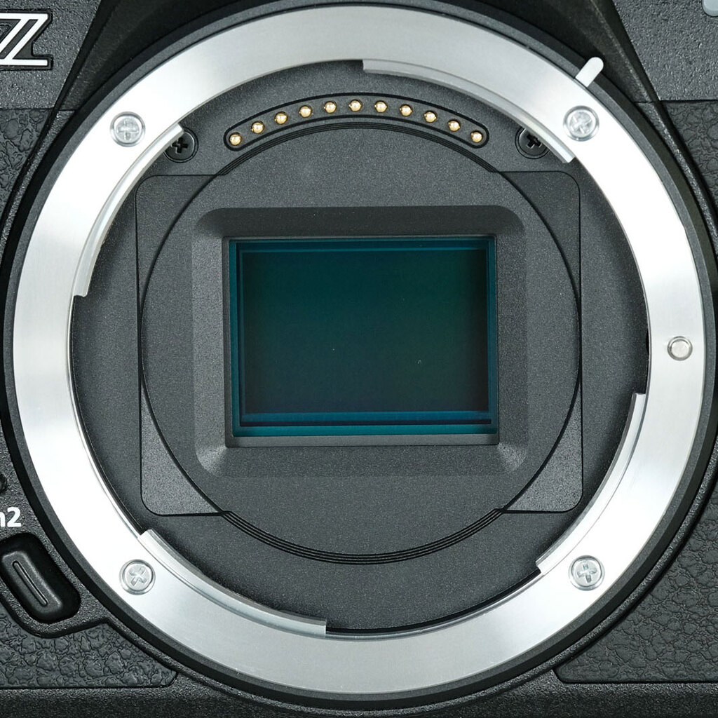 Nikon Z50II