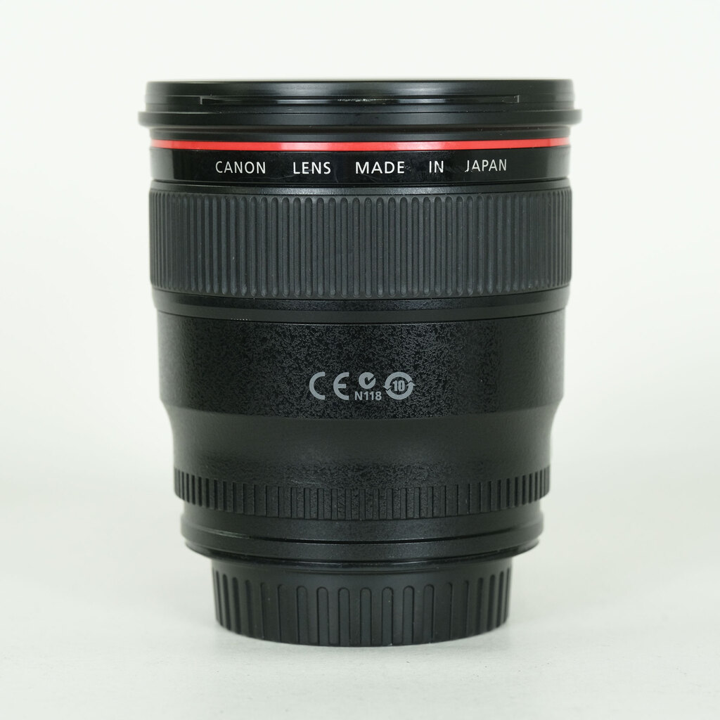 Canon EF24mm F1.4L II USM