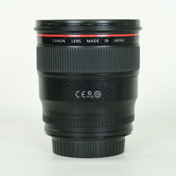Canon EF24mm F1.4L II USM