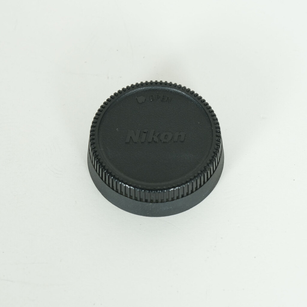 Nikon AI Nikkor 35mm F2S