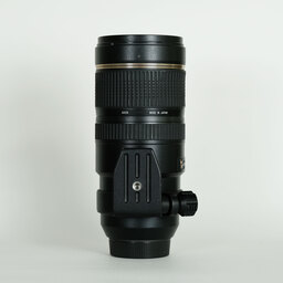 TAMRON SP 70-200mm F/2.8 Di VC USD (Model A009) [ニコンF用]