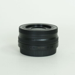 Nikon NIKKOR Z DX 16-50mm f/3.5-6.3 VR Nikon NIKKOR Z DX 16-50mm f/3.5-6.3 VR