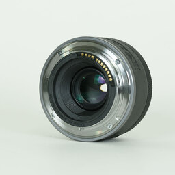 Canon RF50mm F1.8 STM