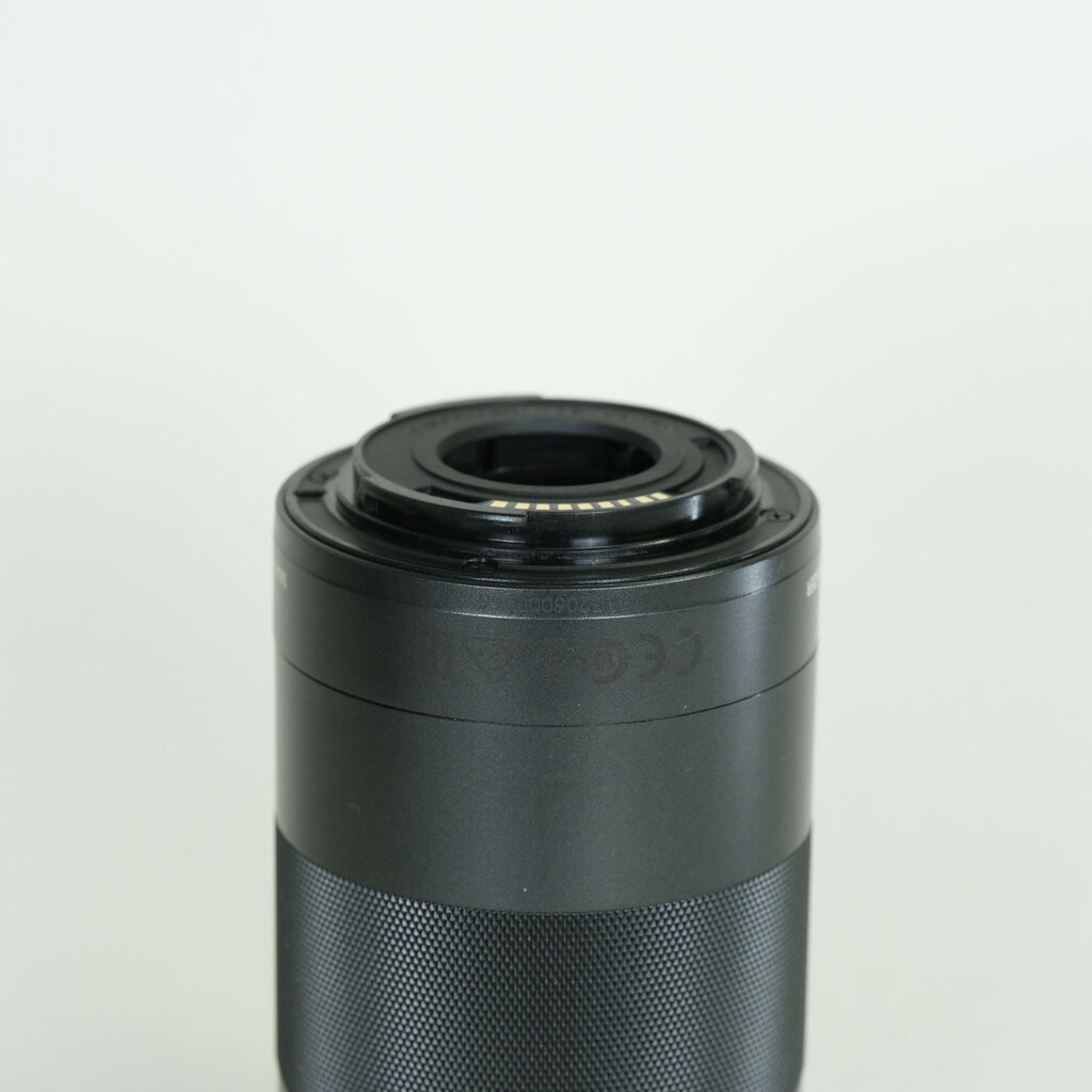 Canon EF-M55-200mm F4.5-6.3 IS STM