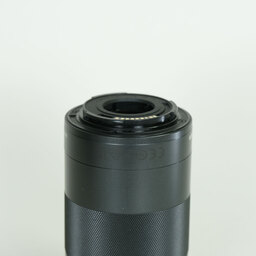 Canon EF-M55-200mm F4.5-6.3 IS STM