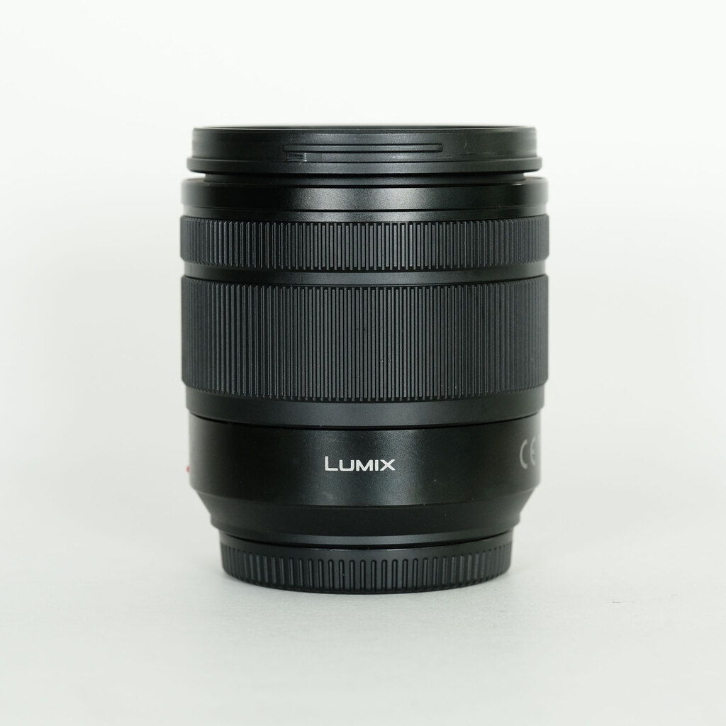 Panasonic LUMIX G VARIO 12-60mm / F3.5-5.6 ASPH. / POWER O.I.S. Panasonic LUMIX G VARIO 12-60mm / F3.5-5.6 ASPH. / POWER O.I.S.