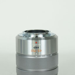 Panasonic LUMIX G VARIO 45-150mm / F4.0-5.6 ASPH. / MEGA O.I.S.