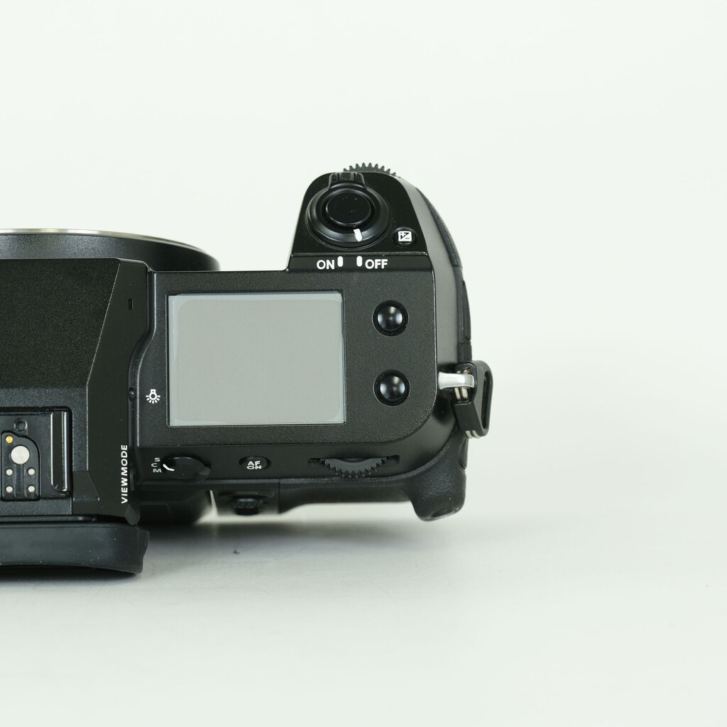 FUJIFILM GFX 50S II FUJIFILM GFX 50S II