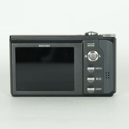 RICOH R8 Two-tone