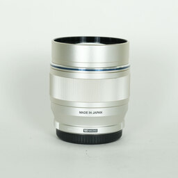 OLYMPUS M.ZUIKO DIGITAL ED 75mm F1.8