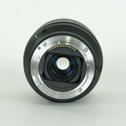 SONY FE 20-70mm F4 G SEL2070G