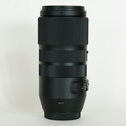 SIGMA 100-400mm F5-6.3 DG OS HSM｜Contemporary [キヤノンEF用]