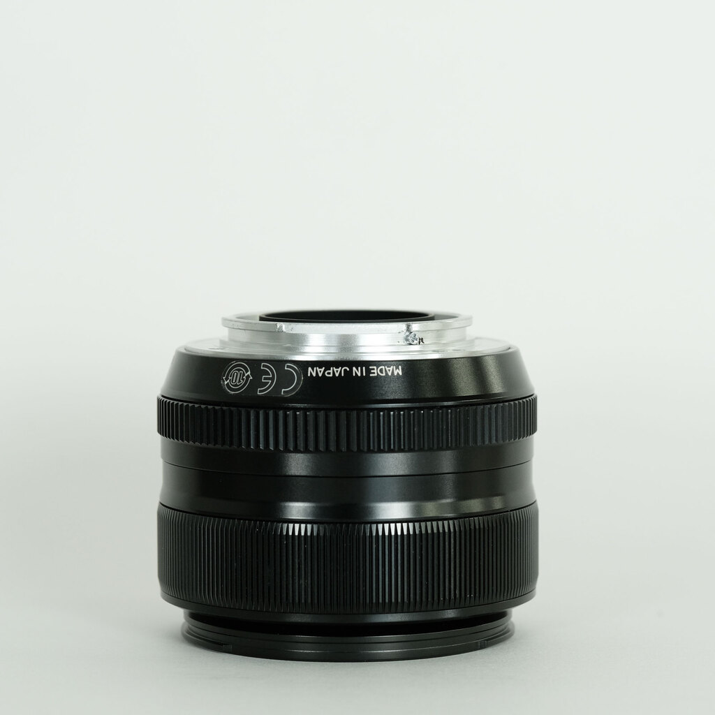 FUJIFILM XF35mmF1.4 R