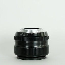 FUJIFILM XF35mmF1.4 R