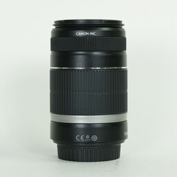Canon EF-S55-250mm F4-5.6 IS Canon EF-S55-250mm F4-5.6 IS