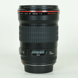 Canon EF135mm F2L USM