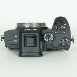 SONY α7 III（ILCE-7M3）