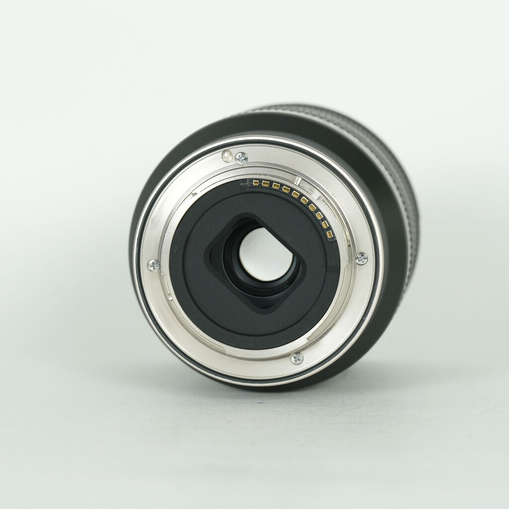 TAMRON 11-20mm F2.8 DiIII-A RXD (Model B060) [ソニーE用]