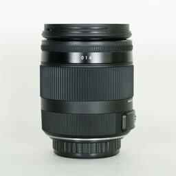 SIGMA 18-200mm F3.5-6.3 DC MACRO OS HSM｜Contemporary [ペンタックスK用]