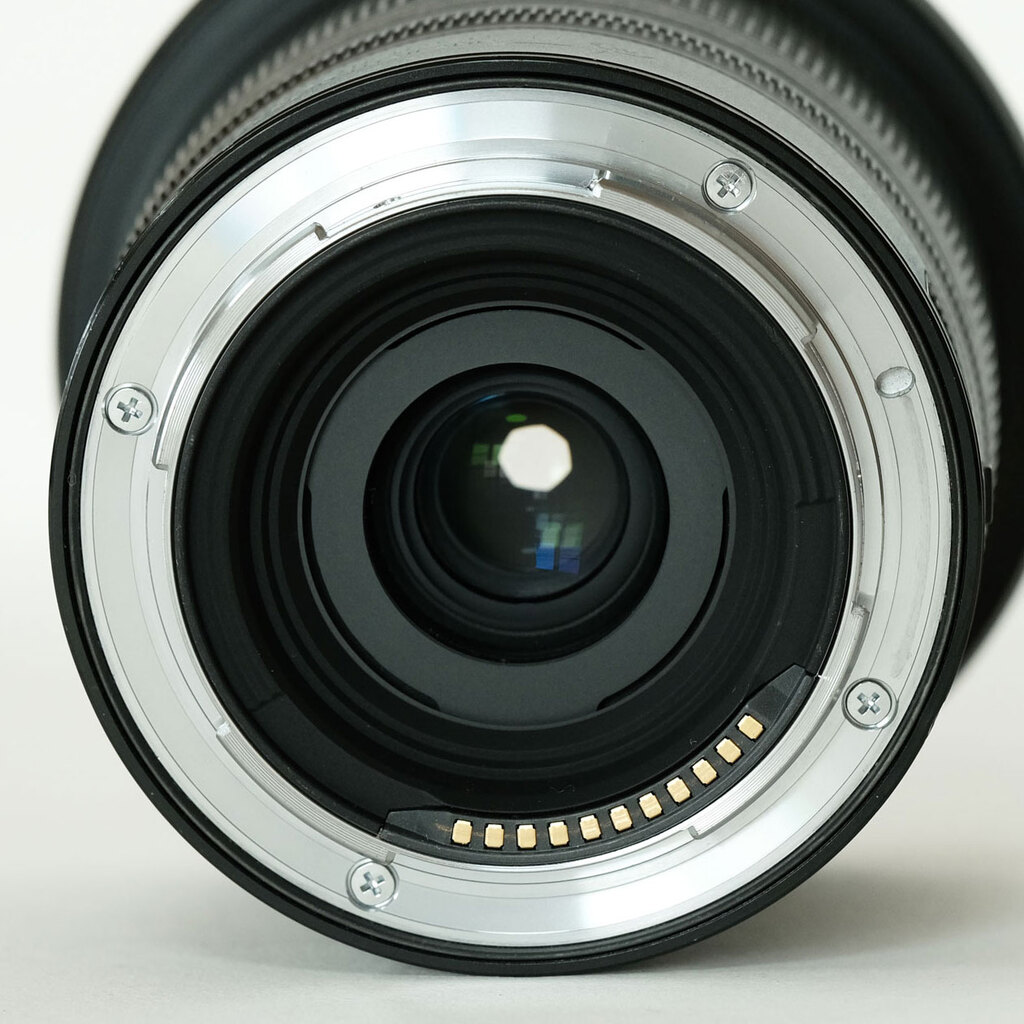 Nikon NIKKOR Z 14-30mm f/4 S