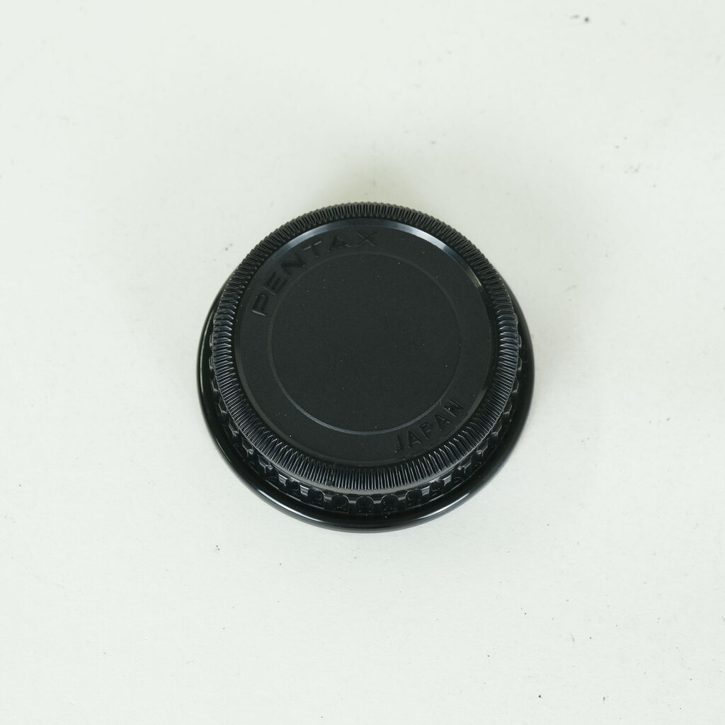 PENTAX HD PENTAX-FA 35mmF2