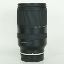 TAMRON 18-300mm F/3.5-6.3 Di III-A VC VXD (Model B061) [ソニーE用]