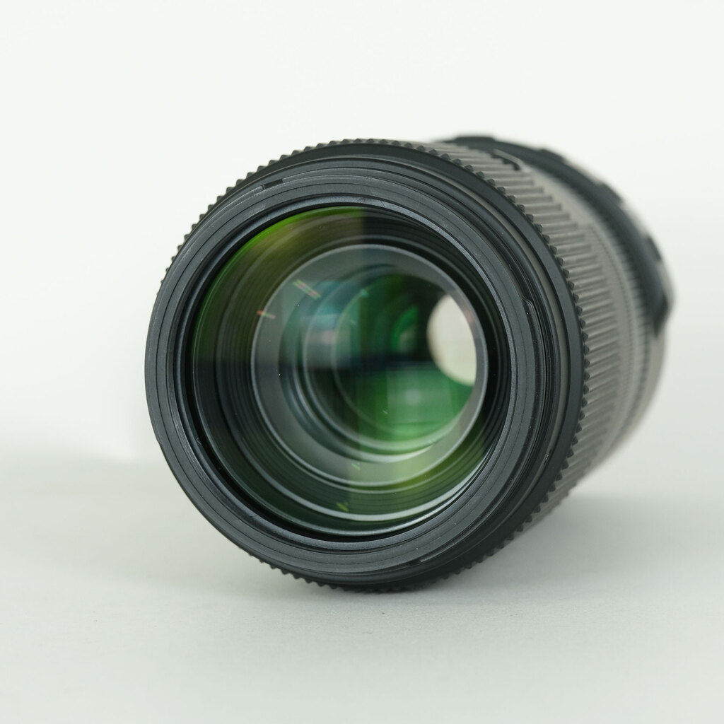 SIGMA 100-400mm F5-6.3 DG OS HSM｜Contemporary [キヤノンEF用]