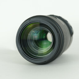 SIGMA 100-400mm F5-6.3 DG OS HSM｜Contemporary [キヤノンEF用]